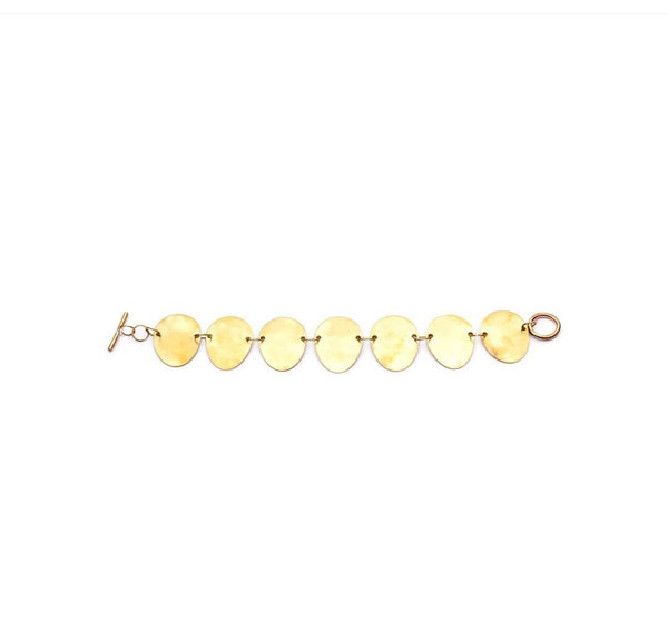 Unifie Petal Bracelet