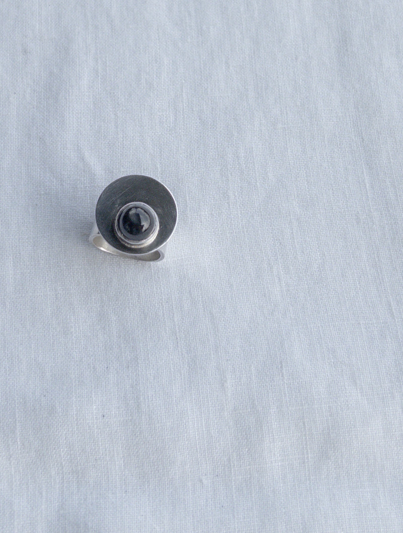 UNIFIE Black Star Ring