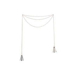 The Classic Bar Lariat