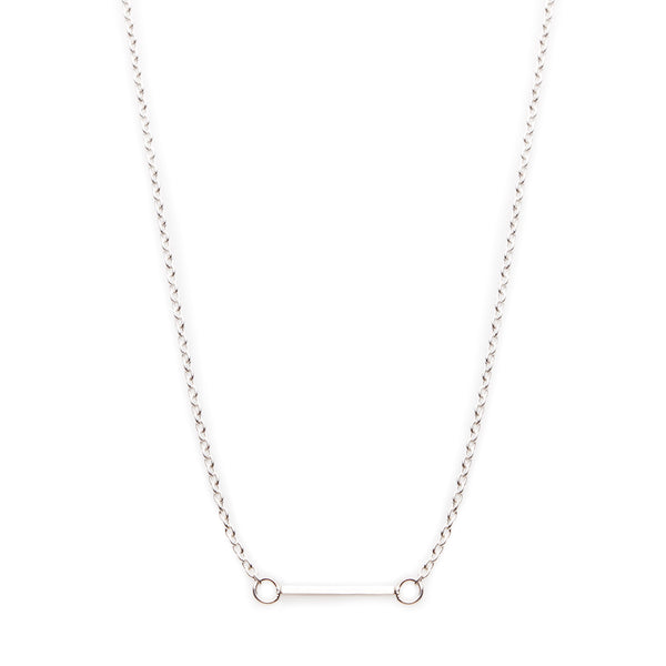 CLASSIC Bar Necklace