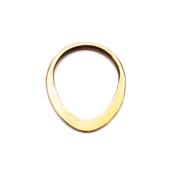 La Vie Ring Unstamped