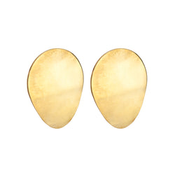 BRASS L'Amour Earrings